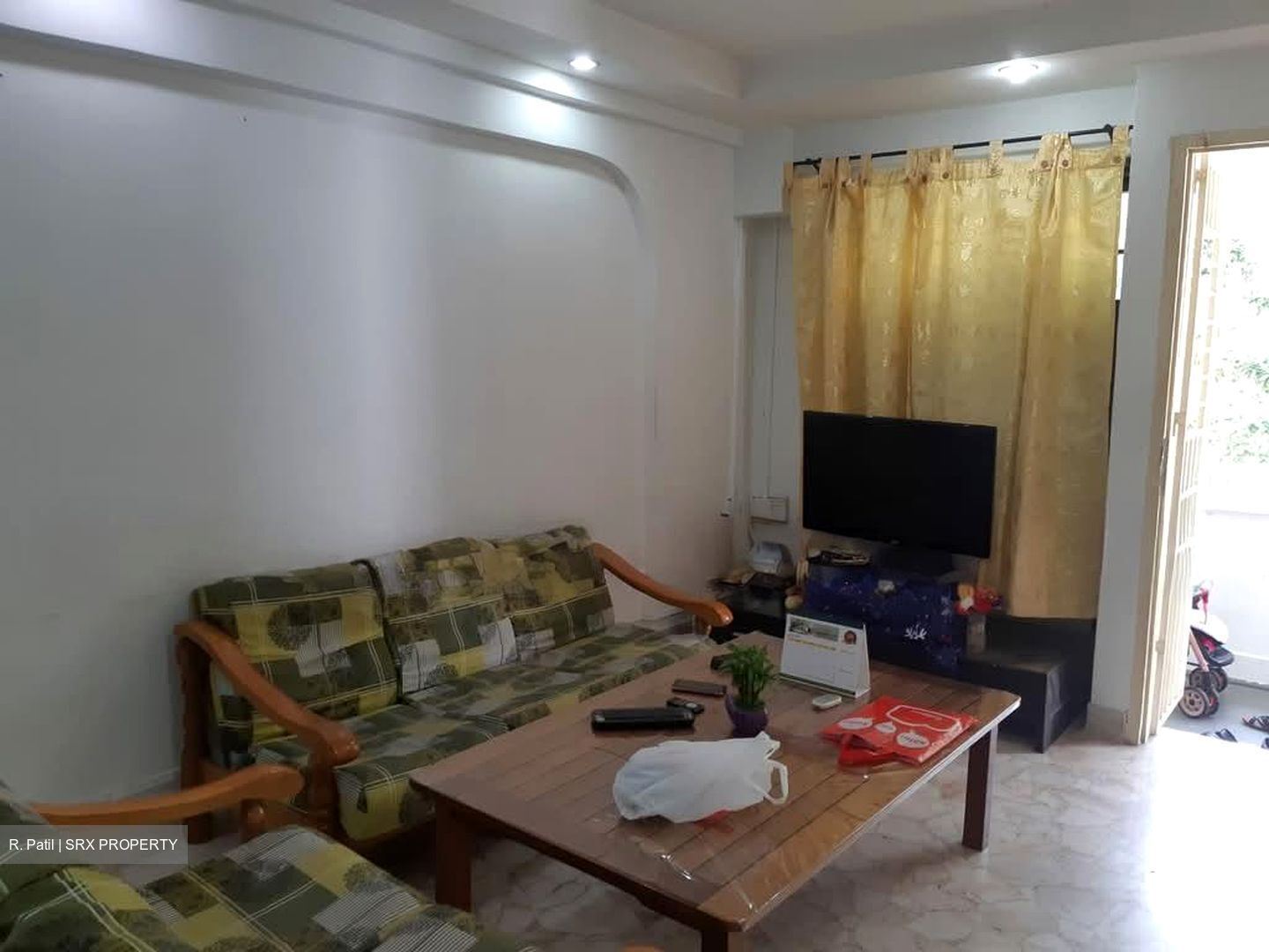 Blk 125 Bedok North Road (Bedok), HDB 3 Rooms #593558381